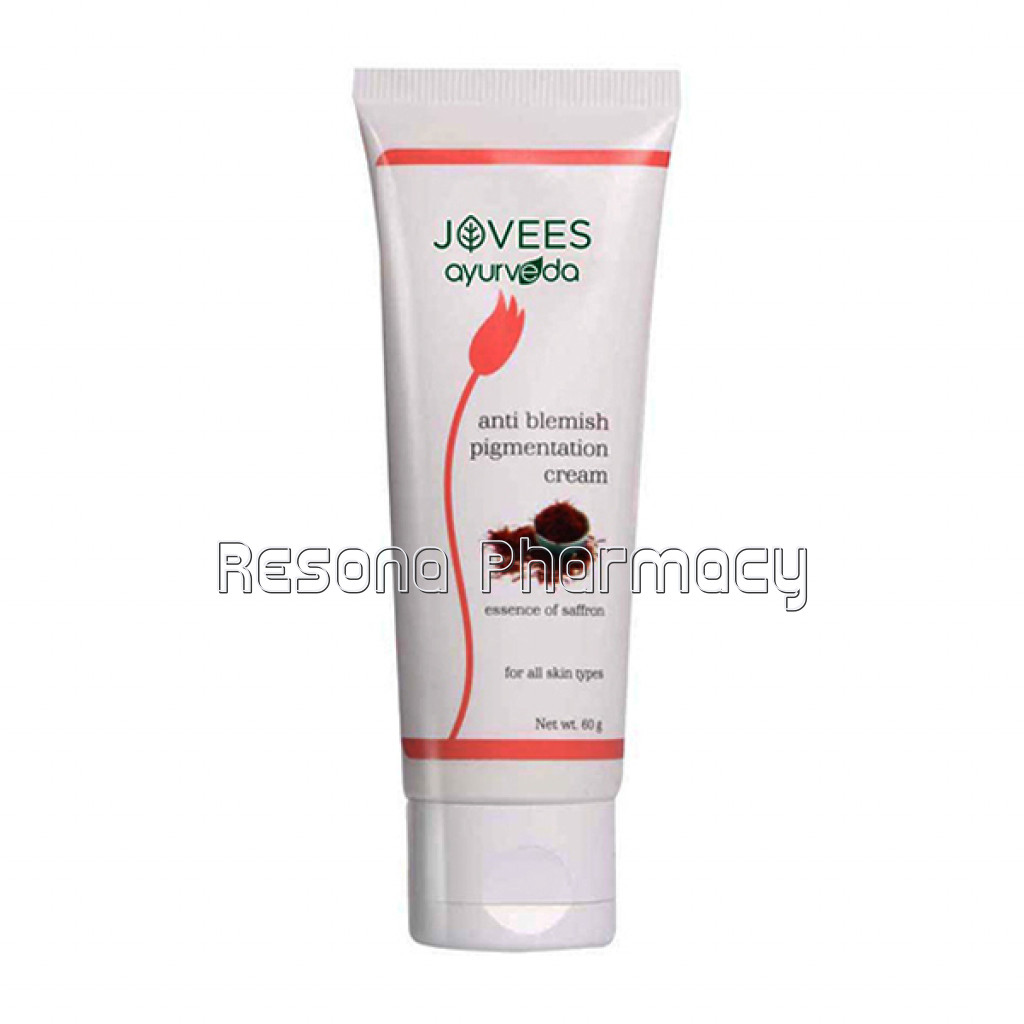 Anti Blemish Pigmentation Cream 60Gm