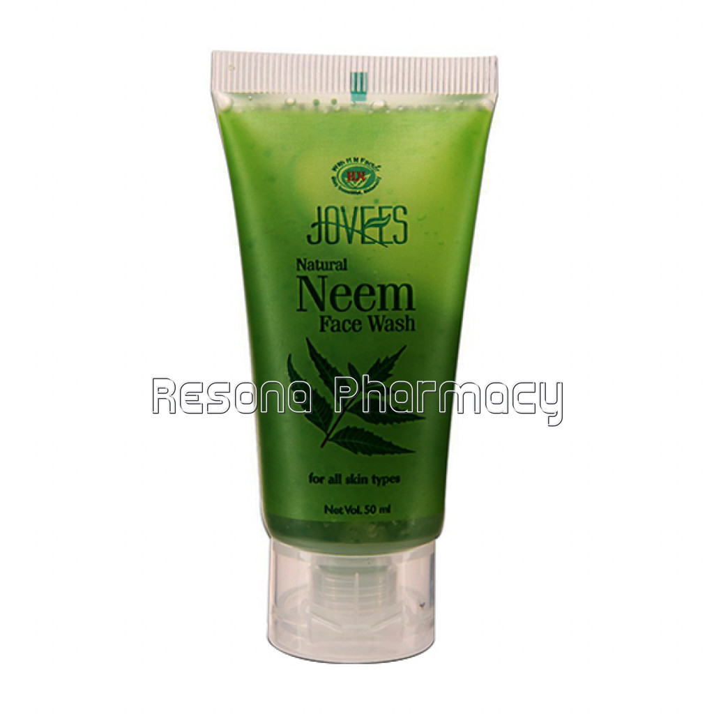 Neem Face Wash 50Ml