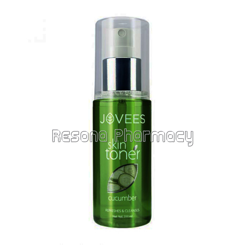 Cucumber Skin Toner 200Ml