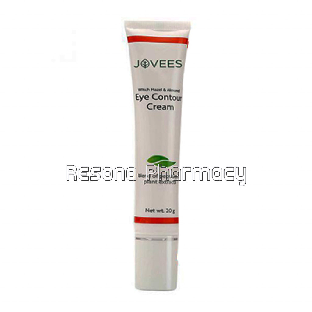 Eye Contour Cream