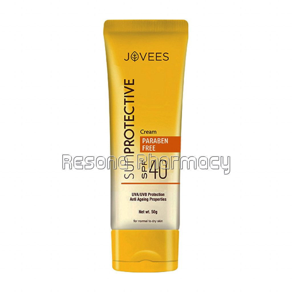 Sun Protective Spf 40 50Gm