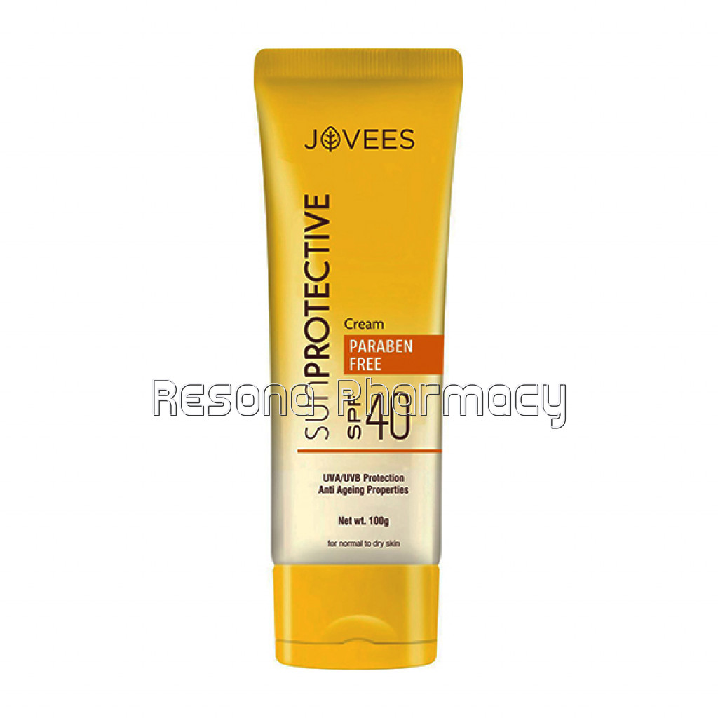 Sun Protective Spf 40 100Gm