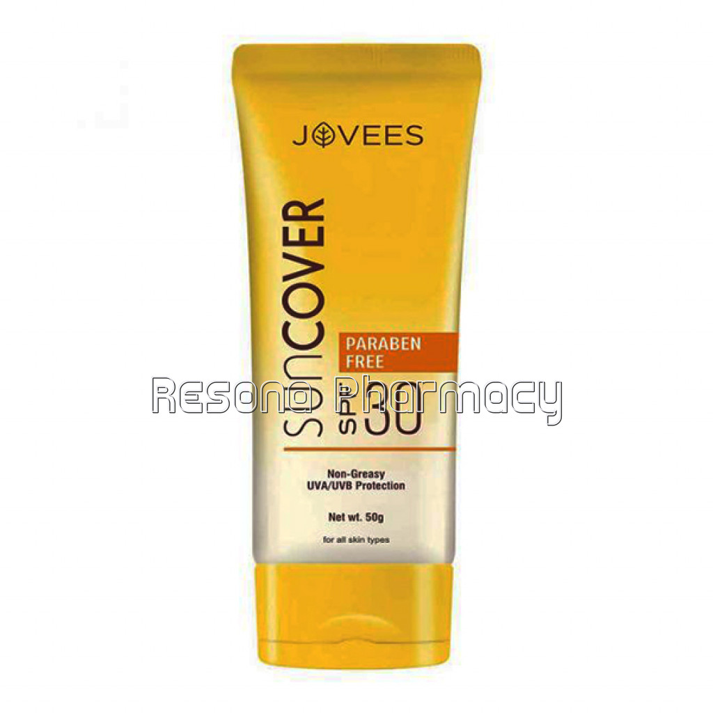 Sun Cover Spf 30 50Gm