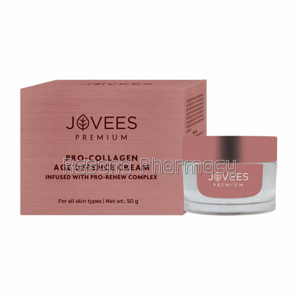Pro Collagen Age Defence Cream