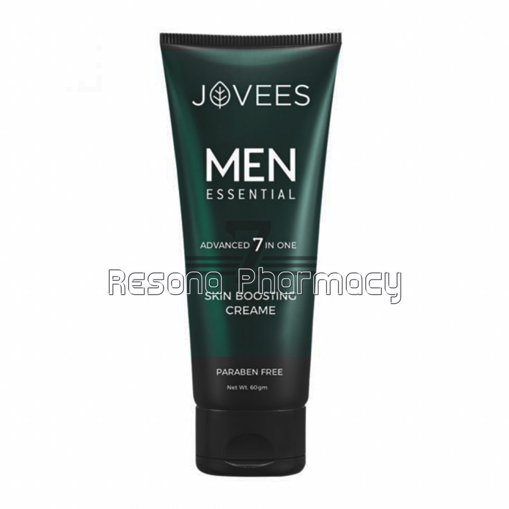 Men Skin Boosting Cream