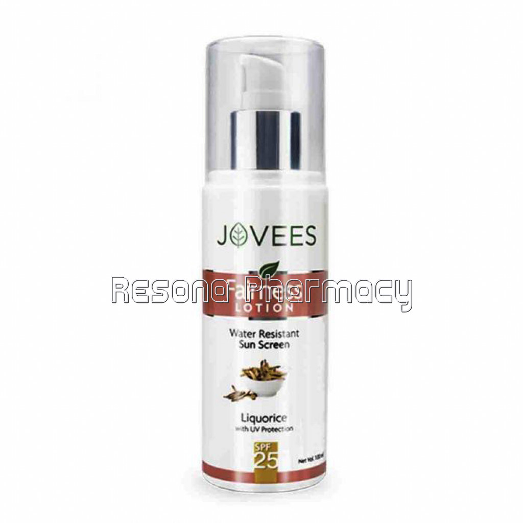 Sunscreen Fairness Lotion 200Ml