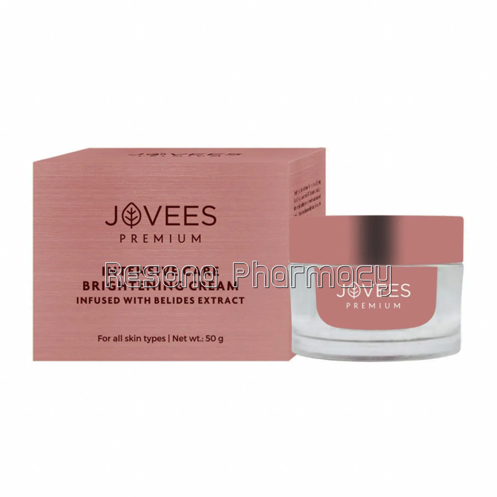 Intensive Care Skin Brightening Cream