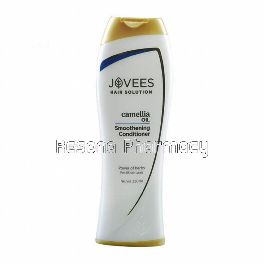 Camellia Oil Smoothening Conditioner