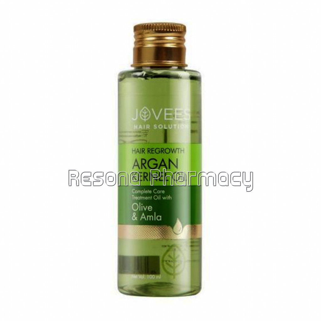 Hair Regrowth Argan Kernel Oil