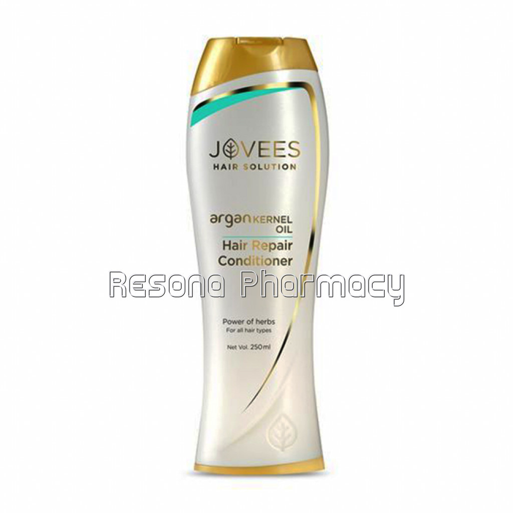 Argan Kernel Oil Hair Repair Conditioner 250Ml