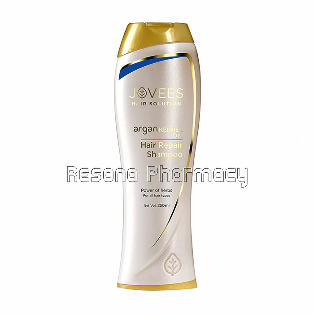 Argan Kernel Oil Hair Repair Shampoo 250Ml