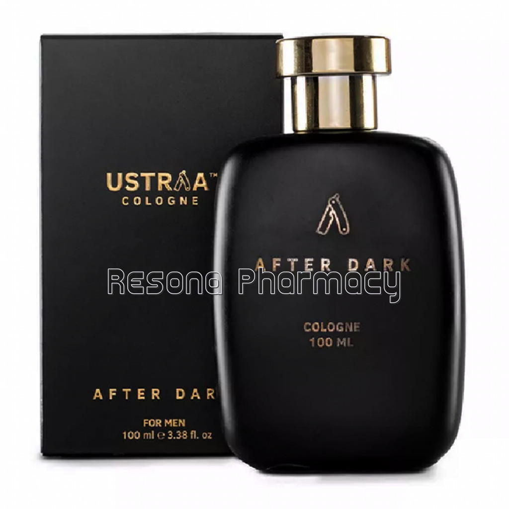 After Dark Cologne   100 Ml   Perfume For Men