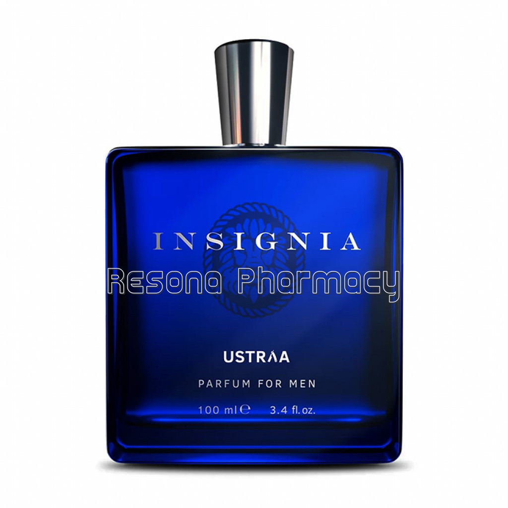 Insignia   Perfume For Men   100Ml