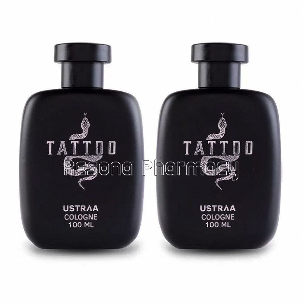 Fragrance Bundle   Tattoo   Perfume For Men