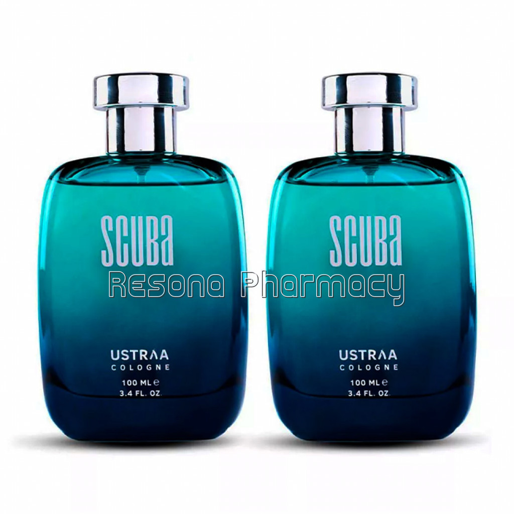 Fragrance Bundle   Scuba   Perfume For Men