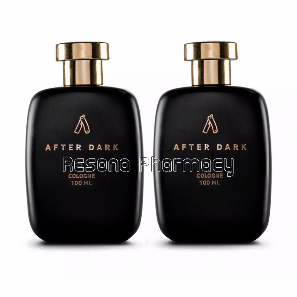 Fragrance Bundle   After Dark   Perfume For Men