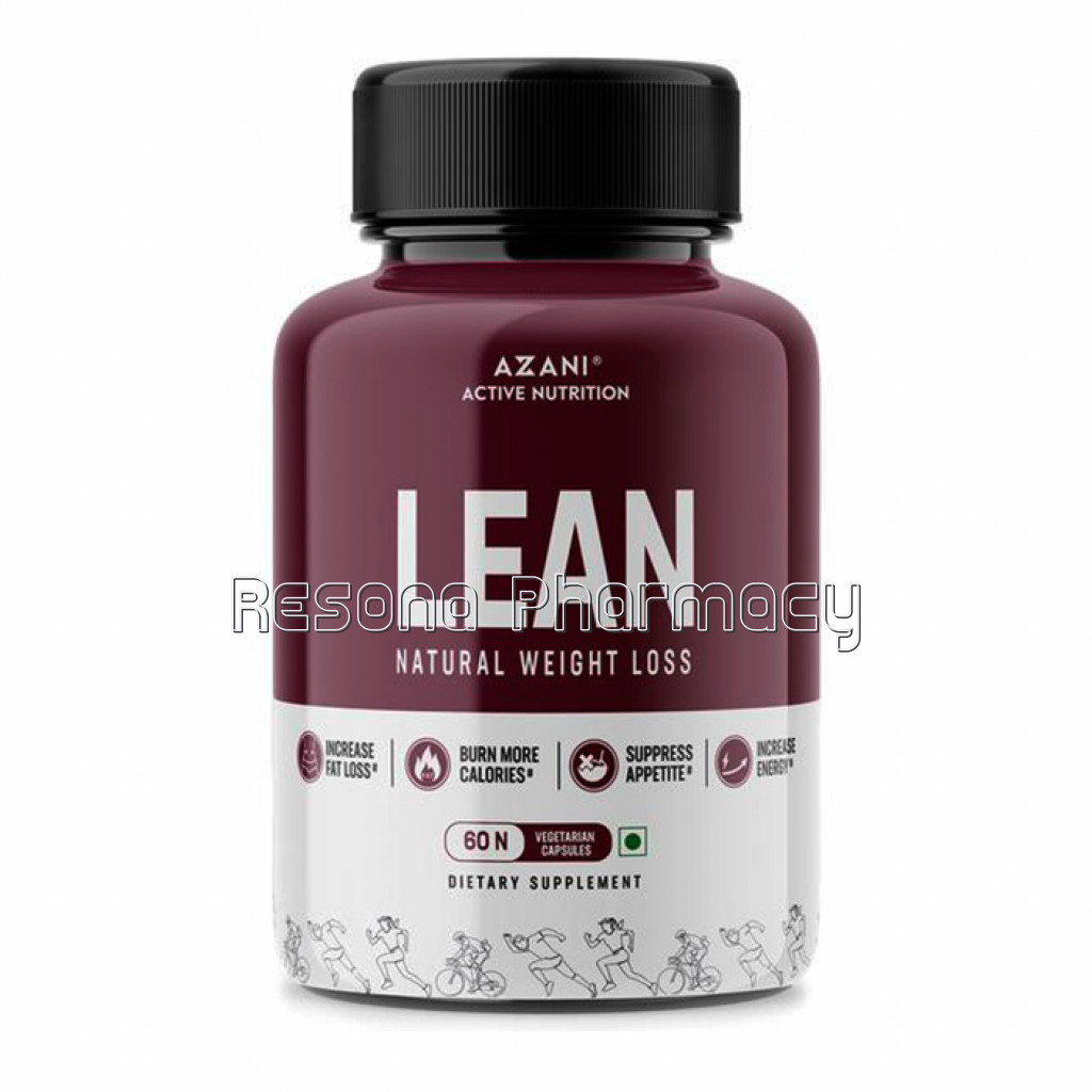 Lean Pack Of 1