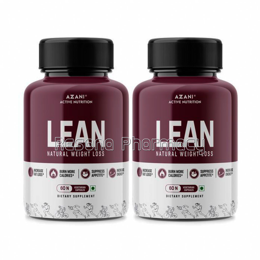 Lean Pack Of 2