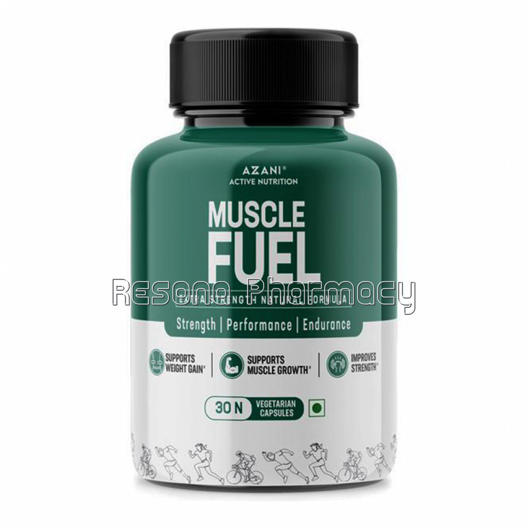 Muscle Fuel Pack Of 1