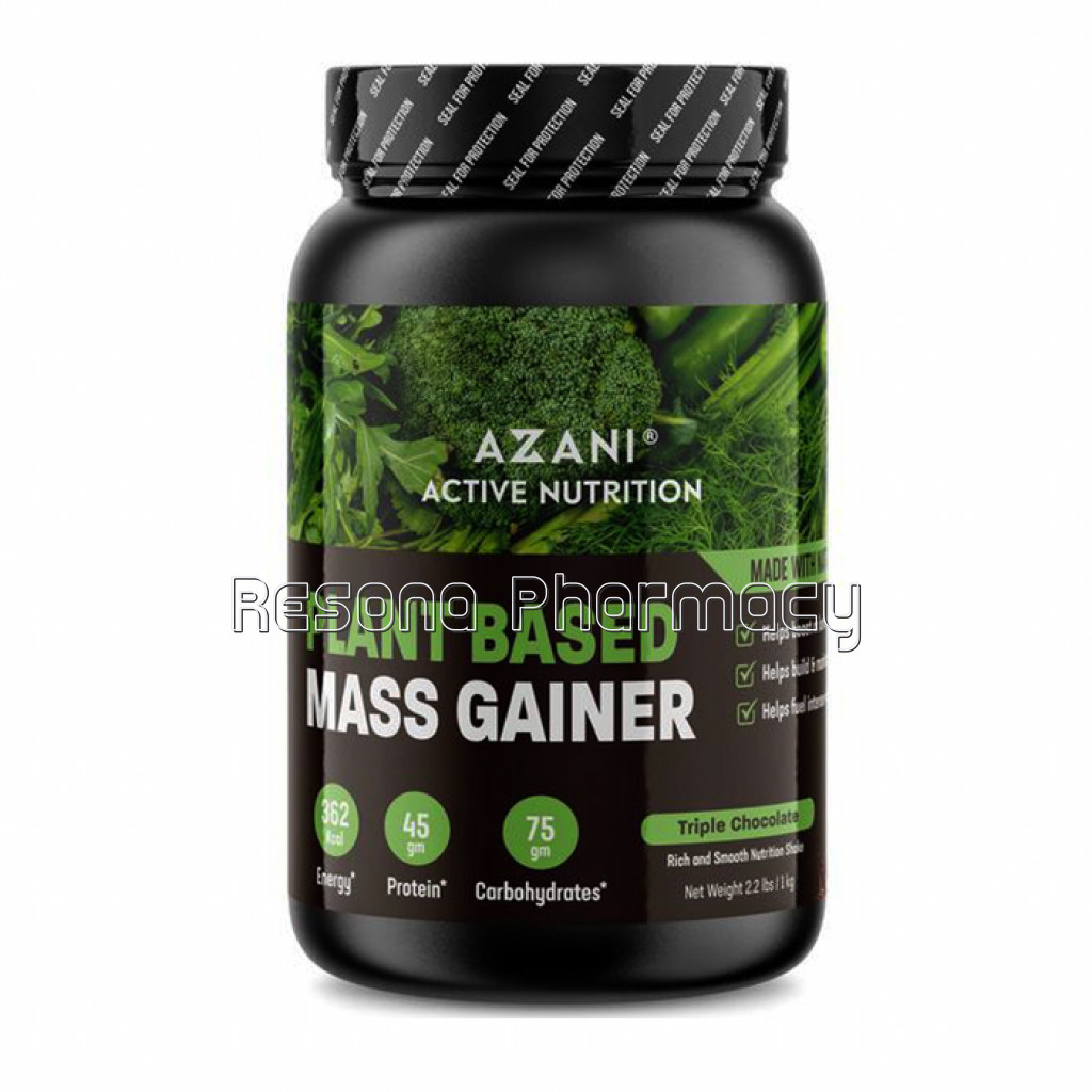 Mass Gainer