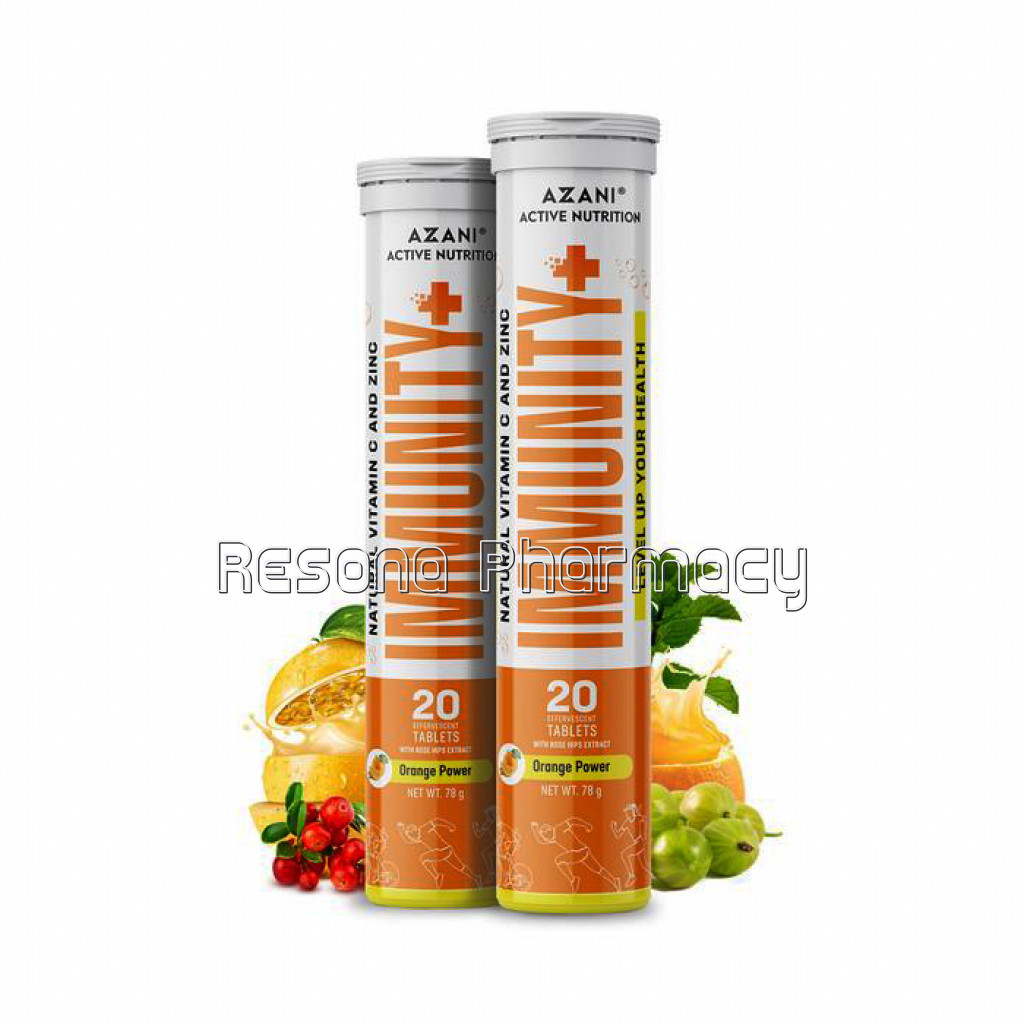 Immunityplus Pack Of 2