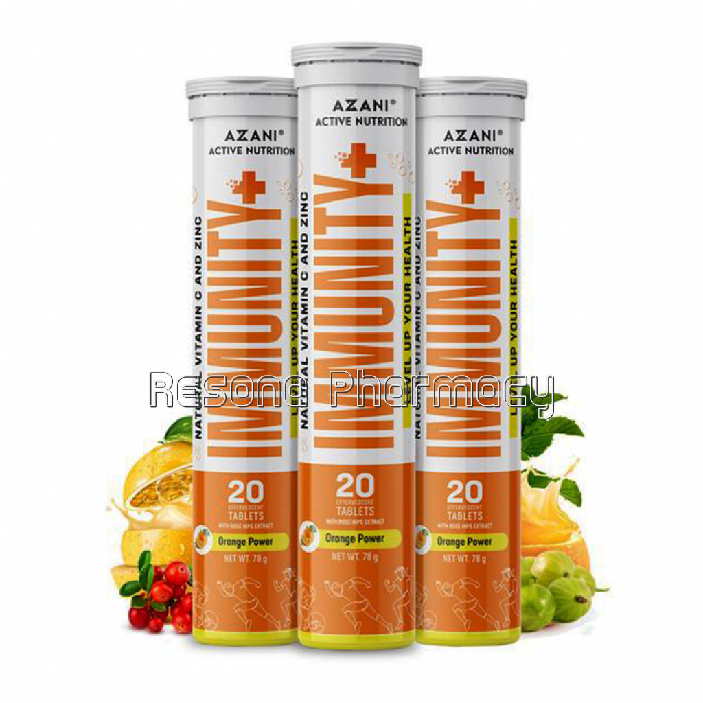 Immunityplus Pack Of 3