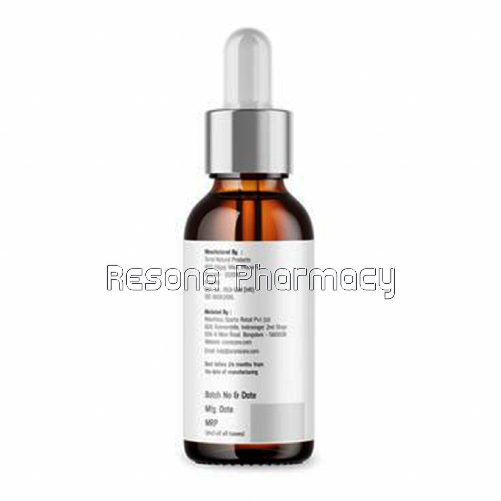 2% Salicylic Acid (Bha) Liquid Exfoliant, Facial Exfoliant For Blackheads, Enlarged Pores, Acne and Acne Marks ,Women and Men 30Ml Pack Of 1
