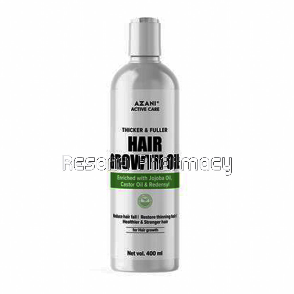 Hair Growth Oil 200Ml Pack Of 1