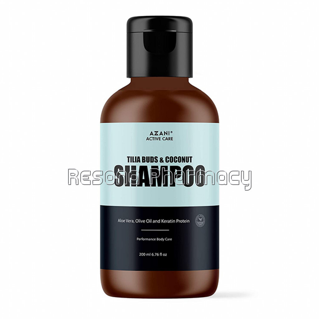 Hydrating Shampoo 200Ml Pack Of 1