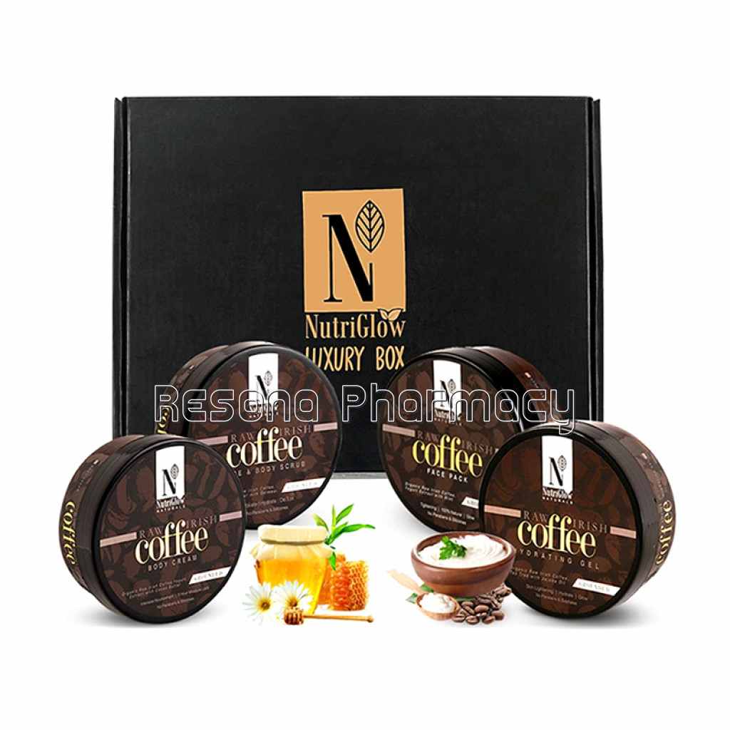 Complete Skin Refining Gift Kit