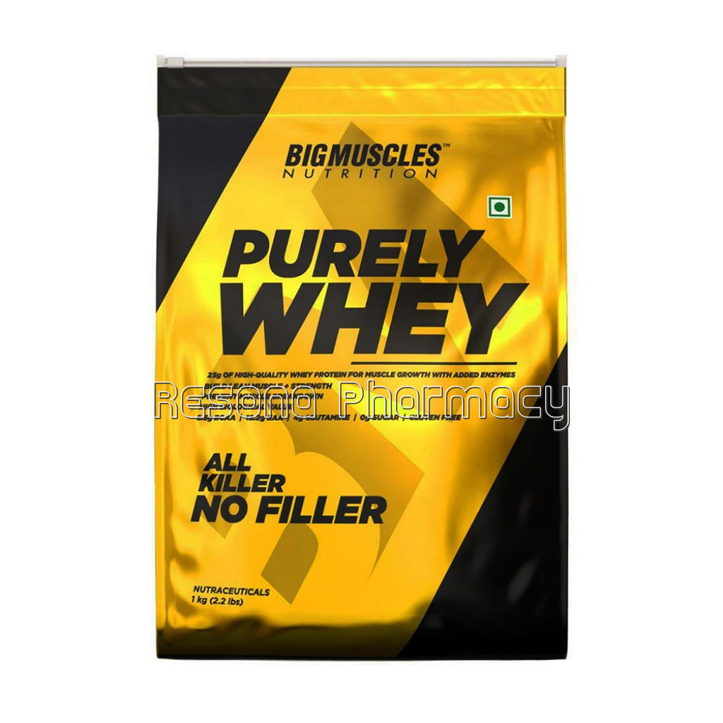 Purely Whey 1 Kg