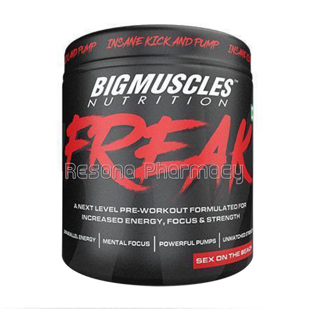 Freak Sex On The Beach Flavour   30 Servings