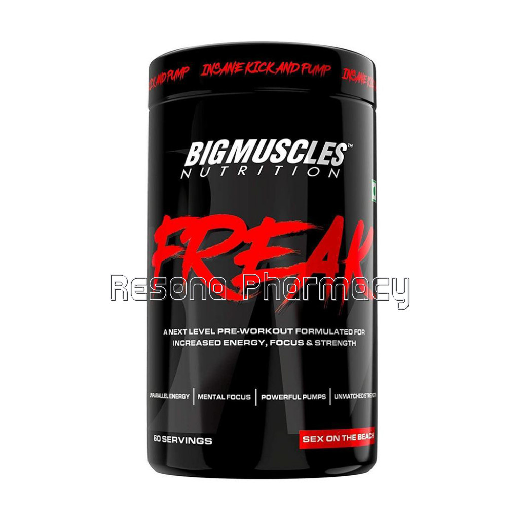 Freak Sex On The Beach Flavour   60 Servings