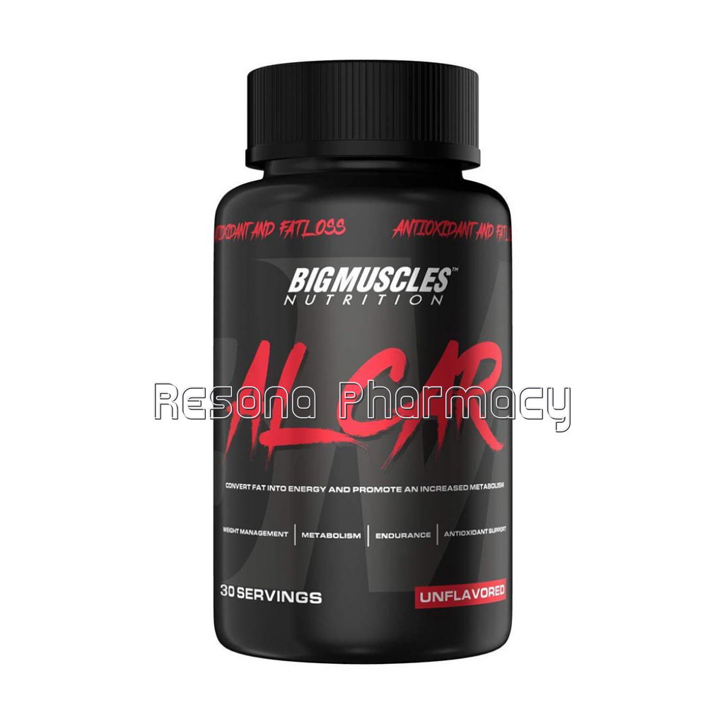 Alcar L Carnitine (30 Servings)