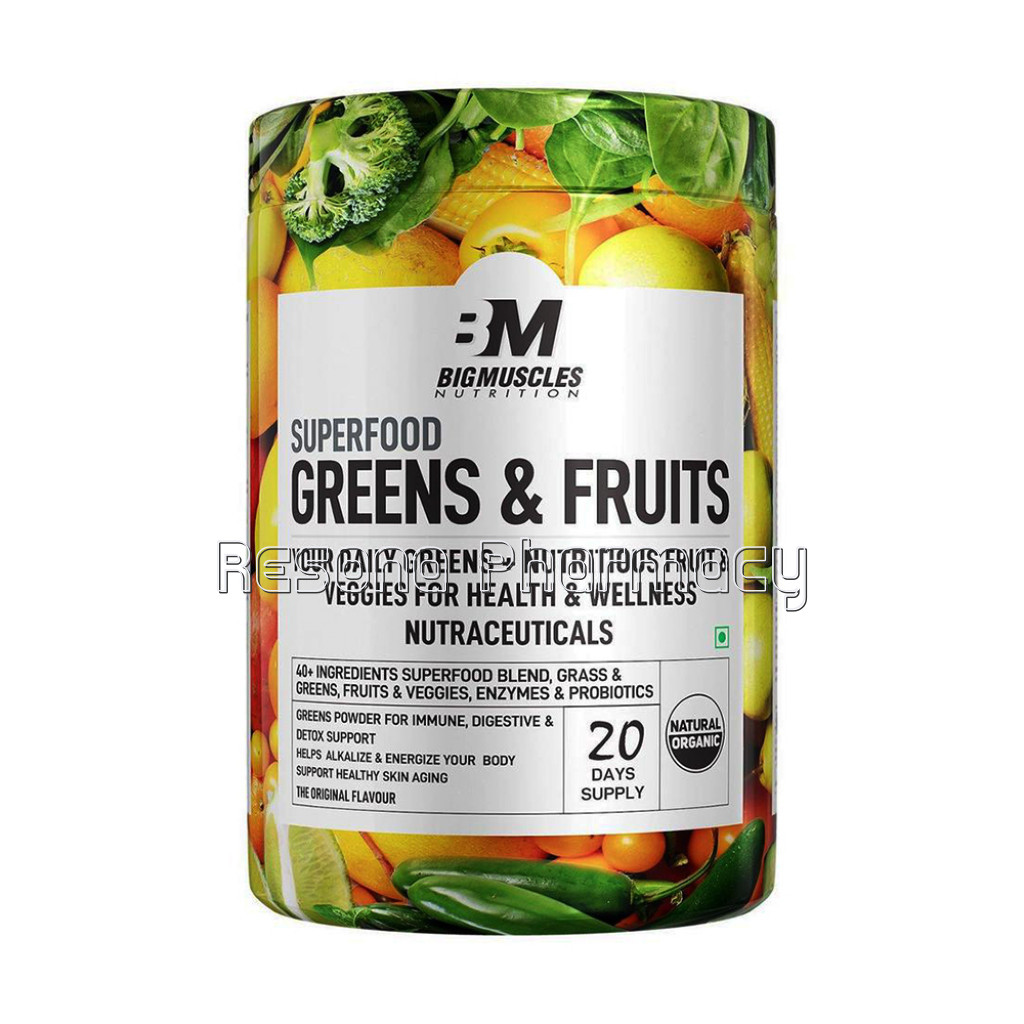 Superfood   160 Gm