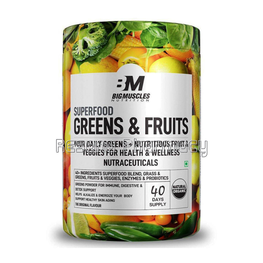 Superfood   320 Gm