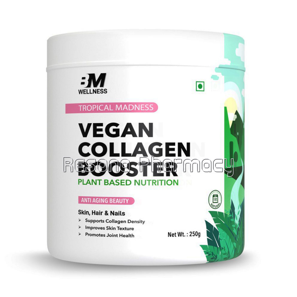 Collagen Booster   Tropical Madness Flavour