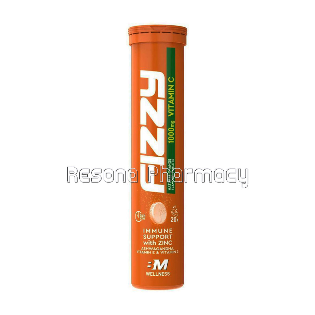 Fizzy 20 Tab