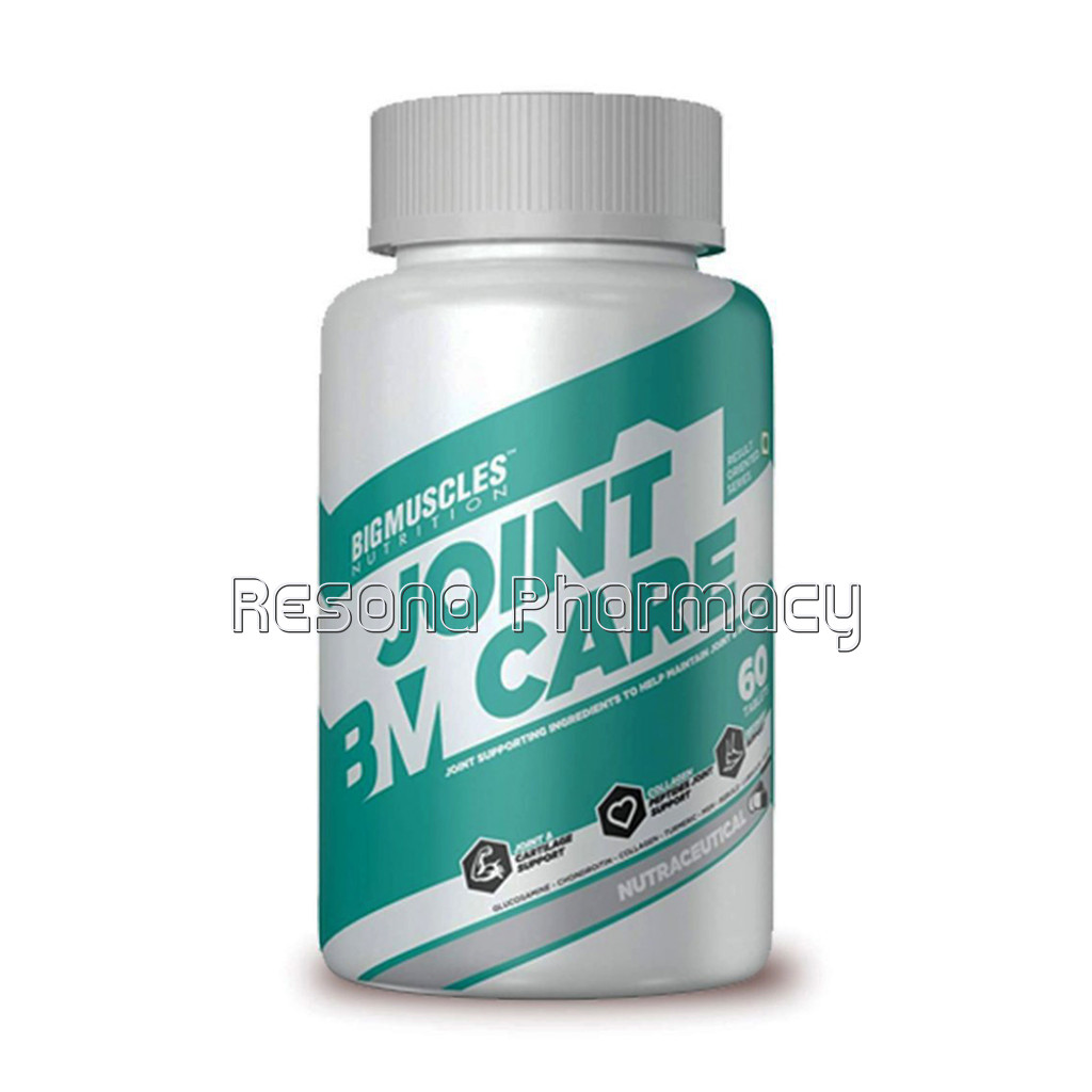 Joint Care 60 Tabs
