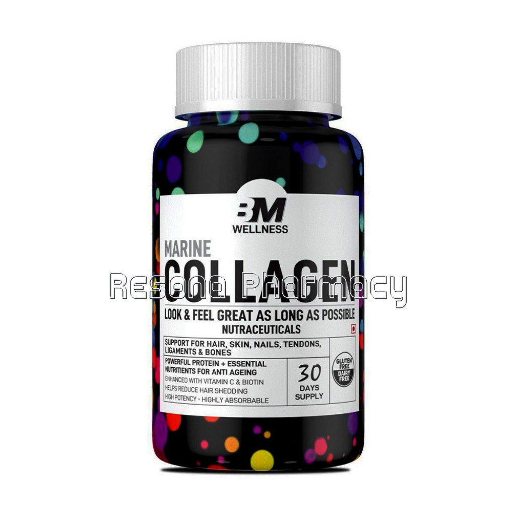 Collagen 90 Tabs