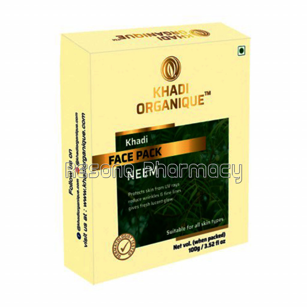Neem Face Pack