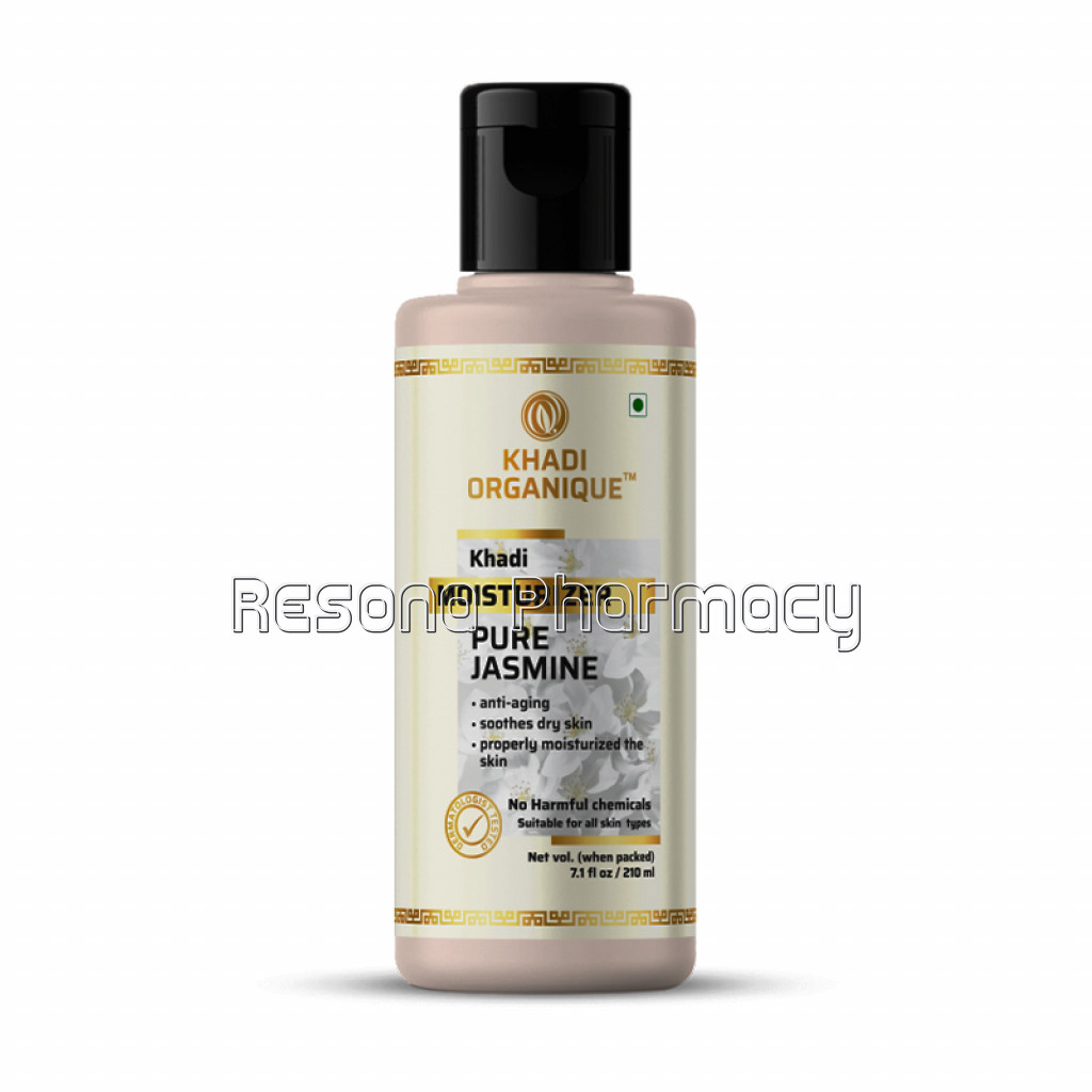 Pure Jasmine Moisturizer