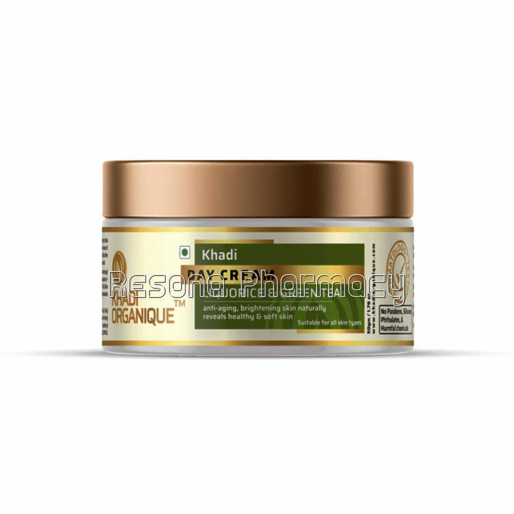 Day Cream