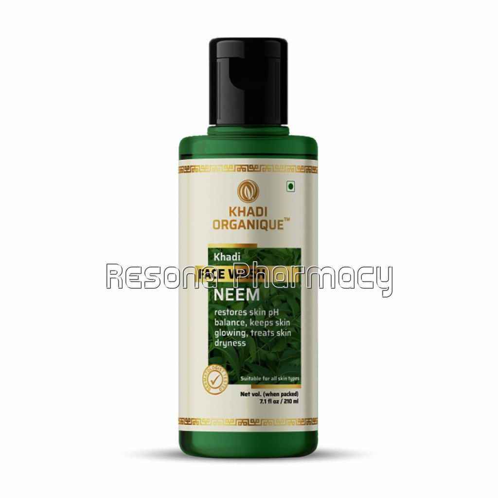 Neem Face Wash