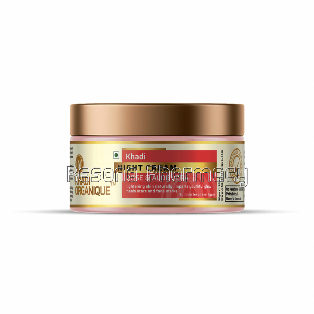Night Cream