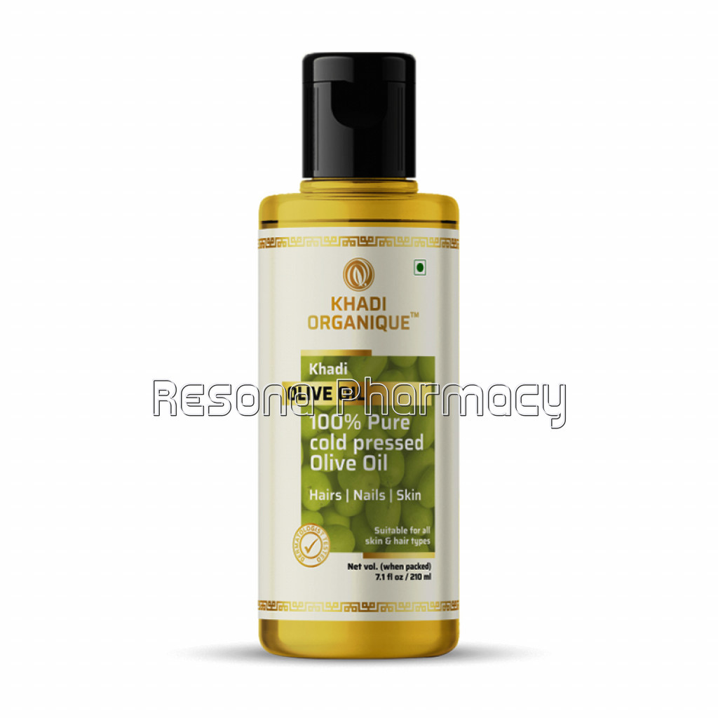 Olive Oil   210 Ml