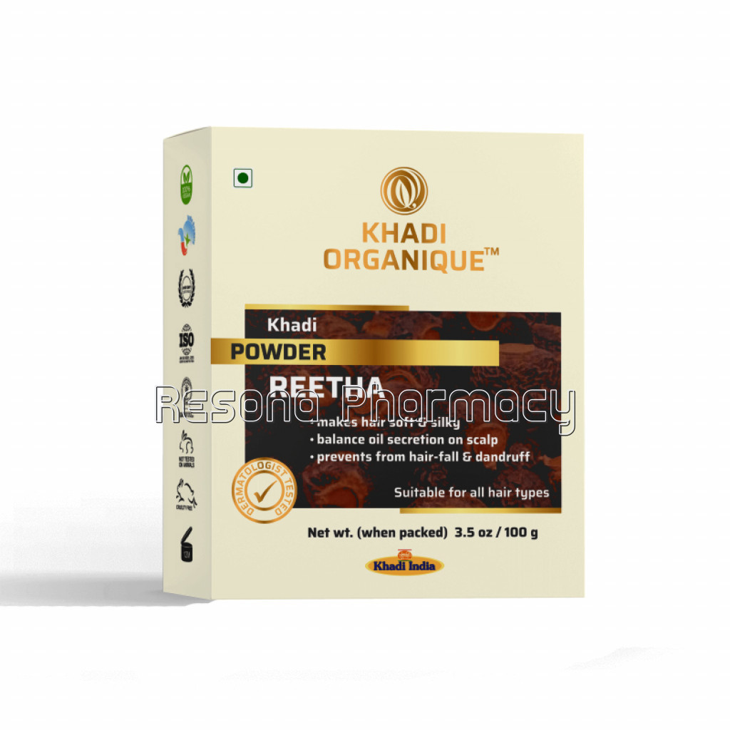 Reetha Powder