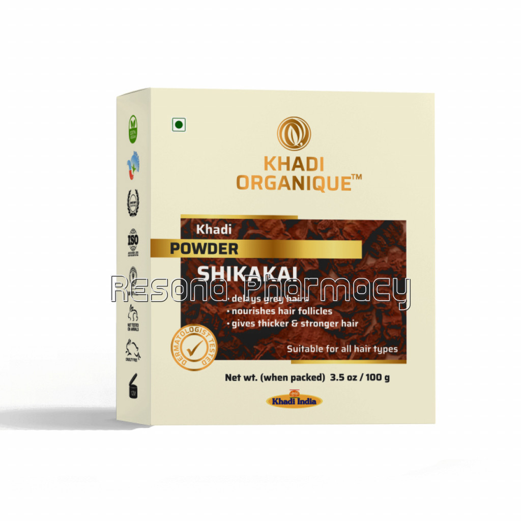 Shikakai Powder