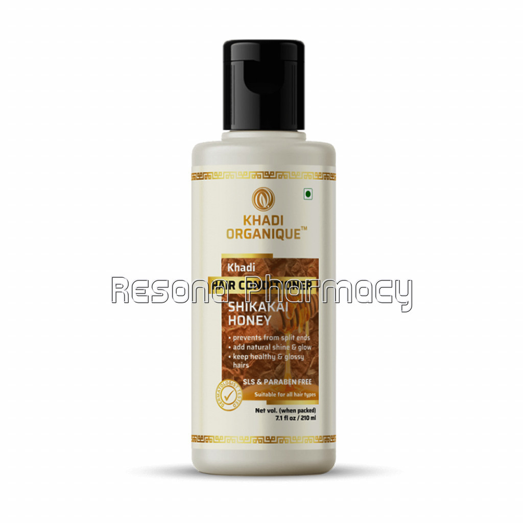 Shikakai Honey Hair Conditioner