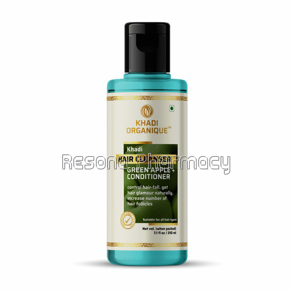 Green Apple Plus Conditioner Hair Cleanser